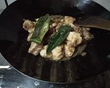 Foto langkah ke 3 dari resep Krecek Daging khas Kuningan.