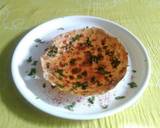 Karari roti recipe step 3 photo