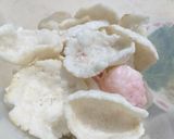 Foto langkah ke 3 dari resep Kerupuk gapit jadul.