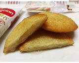 รูปขั้นตอนการทำที่ 9 ของ 🍞ขนมปังทอดสอดไส้นม🍼