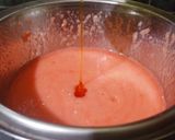 মিক্সড ফ্রুট (mixed fruits juice recipe in Bengali) রেসিপি ধাপ - 3 ছবি