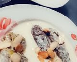 صورة لخطوة 4 من وصفة مخشي مع رز