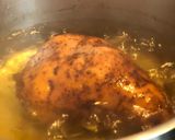 Foto del paso 4 de la receta: Pachamanca a la olla dos sabores