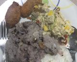 Foto langkah ke 8 dari resep Pepes Tahu Sehat.