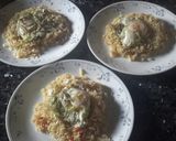 Foto del paso 3 de la receta: Arroz sabroso al estilo cocinemos cómo antes