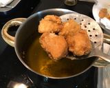 Foto del paso 5 de la receta Pollo frito (Kara-age)