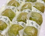 開心果蛋黃酥的食譜步驟8照片