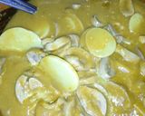 Foto del paso 3 de la receta: Riñónada en chile morita a la Mario's
