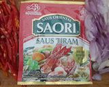 Foto langkah ke 3 dari resep Tumis Toge Tahu Putih Saus Tiram.