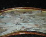 Foto del paso 2 de la receta: 371 Boquerones en vinagre