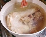 Foto langkah ke 1 dari resep Kuah bakso gurih.