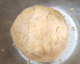 Une image de l'étape 1 de Biscuits Granola.