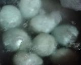 Foto langkah ke 6 dari resep 283. Telur Asin Pakai Batu Bata.