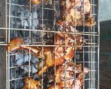 Foto langkah ke 6 dari resep Ayam Bakar Kecap Simpel.
