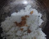Foto langkah ke 2 dari resep Longsilog (Sinangag, Itlog & Longanisa) Sarapan Khas Filipina 🇵🇭.