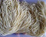 Foto langkah ke 4 dari resep Cwie mie.