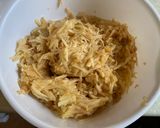 Almás rétes recept fázis 1 fotója