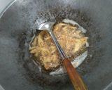 Foto langkah ke 4 dari resep Jamur Krispi Kriuk Kriuk.