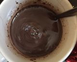 Foto langkah ke 3 dari resep Es Beng Beng kekinian.