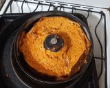 Foto del paso 6 de la receta: Budín de zanahoria