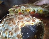 Foto del paso 7 de la receta: Tarta de verduras
