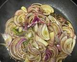 Bangali maacher jhol (simple bengal fish curry) recipe step 4 photo