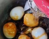 Foto langkah ke 4 dari resep Sego campur ekonomis.