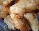 Foto langkah ke 2 dari resep Tahu Crispy.
