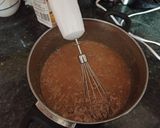 Foto del paso 4 de la receta: Bizcocho de chocolate y vino tinto