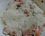 Foto del paso 4 de la receta: Hamburguecitas caseras de cerdo
