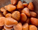Epres-yoghurtos kevert süti recept fázis 3 fotója
