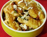 உருளை கிழங்கு நோக்கி (Gnocchi (Urulaikilanku gnocchi recipe in tamil) ரெசிபி ஸ்டேப் 5 புகைப்படம்
