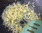 Gambar langkah 1 resipi Nasi Goreng Serai.