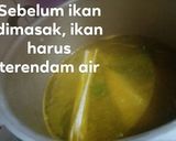 Foto langkah ke 4 dari resep Bandeng Presto Duri Lunak Bumbu Komplit.