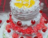 A picture of step 1 of Cake.