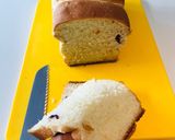 รูปขั้นตอนการทำที่ 5 ของ ขนมปังส้มแครนเบอร์รี่(ซอฟต์เบรด)
