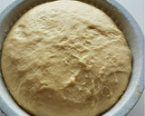 Foto del paso 11 de la receta: Roscón de anís con crema pastelera