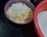 Foto langkah ke 2 dari resep Anabolic Pandan Mungbean Filling|High Protein, Low Calorie, Sugar & Gluten Free.