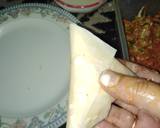 Aalu samosa recipe step 3 photo