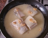 Foto del paso 4 de la receta: Bacalao al Pil Pil