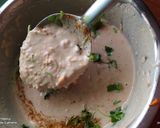 গোলা রুটি গাজর দিয়ে(Gola ruti gajor diye recipe in Bengali) রেসিপির ধাপ 2 ছবি