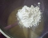 Foto langkah ke 3 dari resep Japanese soflle pancake.