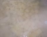 Foto del paso 1 de la receta: Ñoquis de Alicé