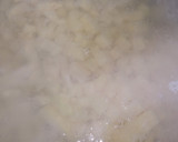 Foto del paso 1 de la receta: Ñoquis de Alicé