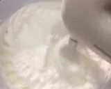 Whipping cream frostingmatakin girki2 hoto