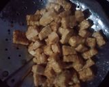 Foto langkah ke 2 dari resep Lodeh Cecek Telur Puyuh.