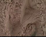 A picture of step 3 of 2 pond chocolate spong cake.