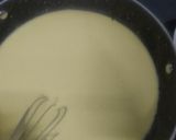 खांडवी (Khandvi recipe in hindi) रेसिपी चरण 2 फोटो