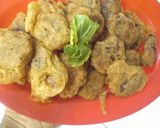 Foto langkah ke 5 dari resep BergedeL kentang.