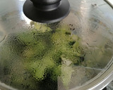 Foto del paso 1 de la receta: Salsa de brócoli y nueces